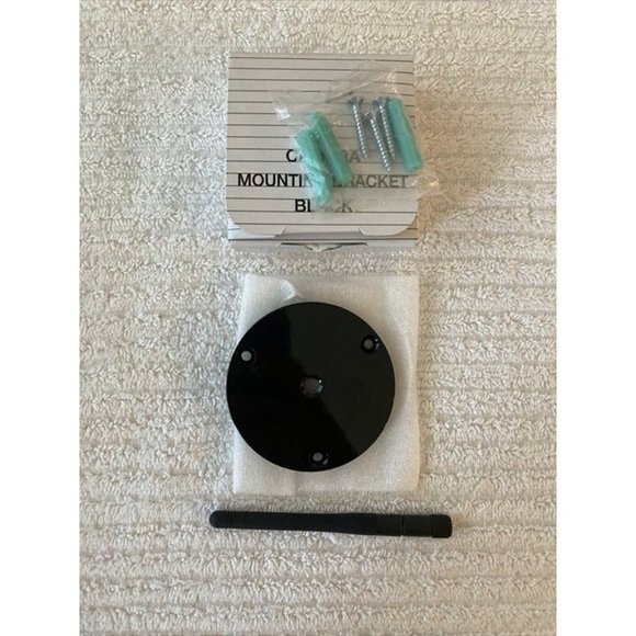 CUBE IP H.264 MEGA DAY & NIGHT IP CAMERA EASY INSTALLATION 2 WAY AUDIO COMPLETE - Picture 5 of 5